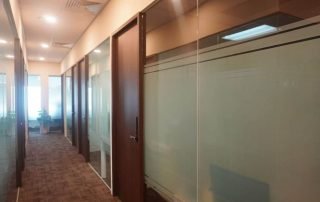 office renovation KL